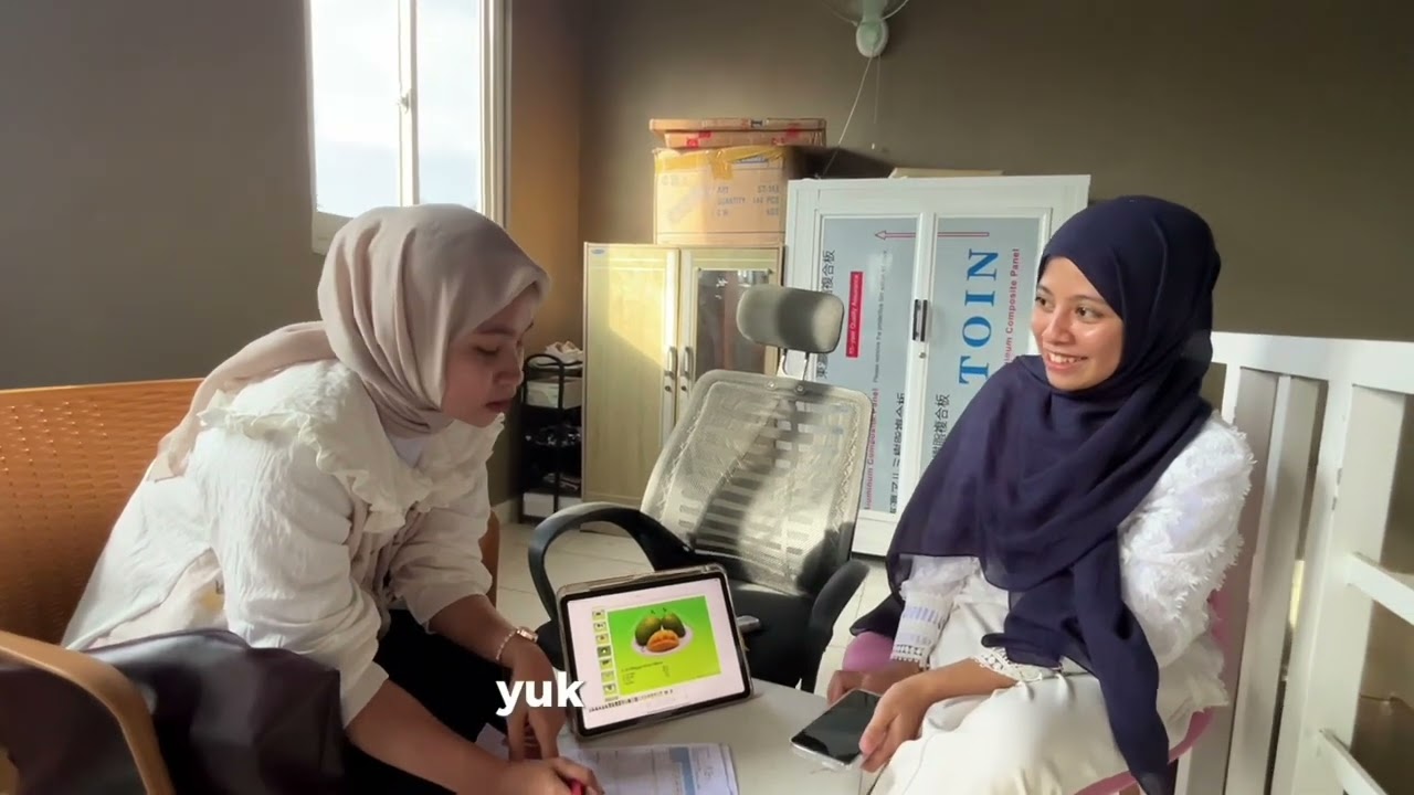 PENILAIAN KOMSUMSI PANGAN DENGAN METODE SQ- FFQ ( SEMI QUANTITATIVE FOOD FREQUENCY QUESTIONNAIRE )