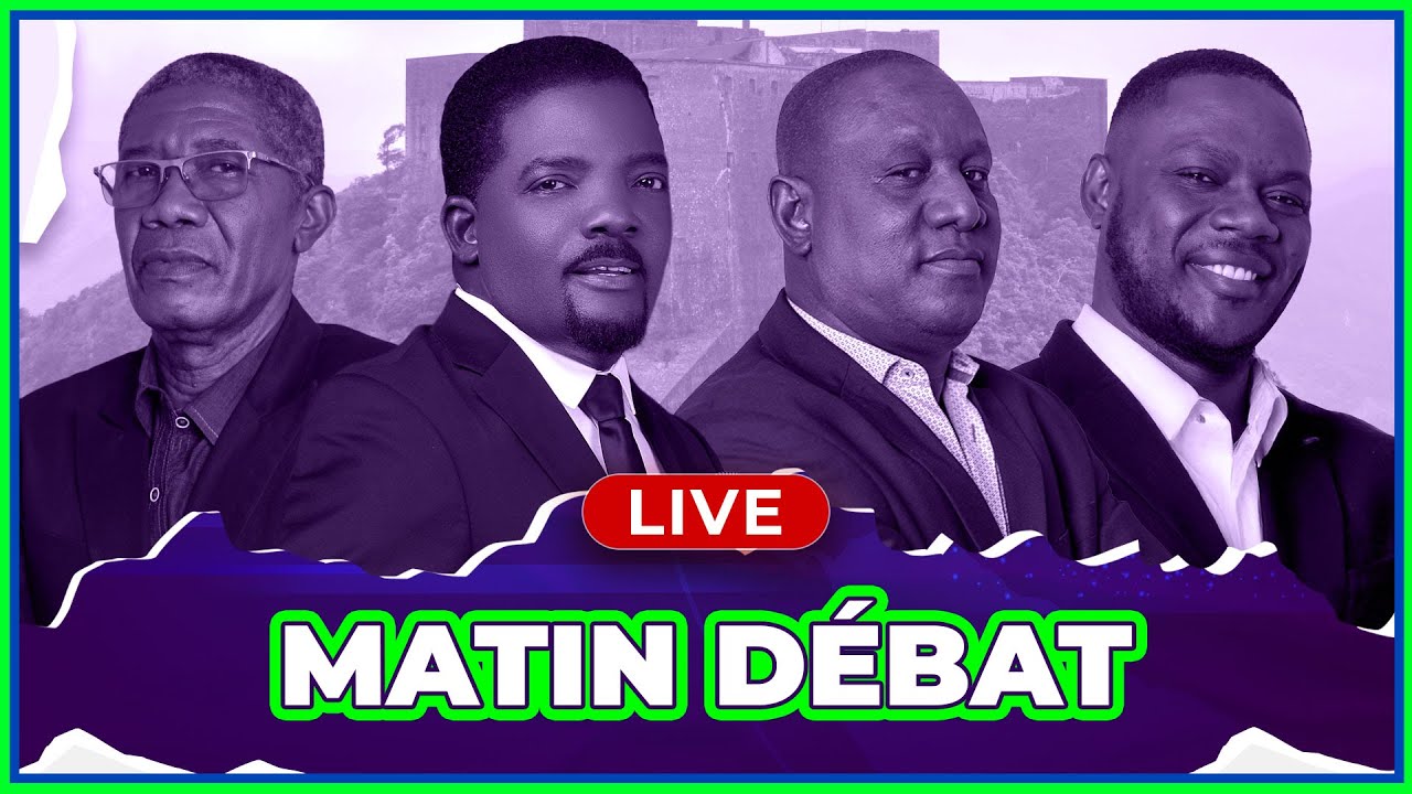 EMISSION MATIN DEBAT ( 26 DECEMBRE 2025 ) | Radio T&eacute;l&eacute; &Eacute;clair
