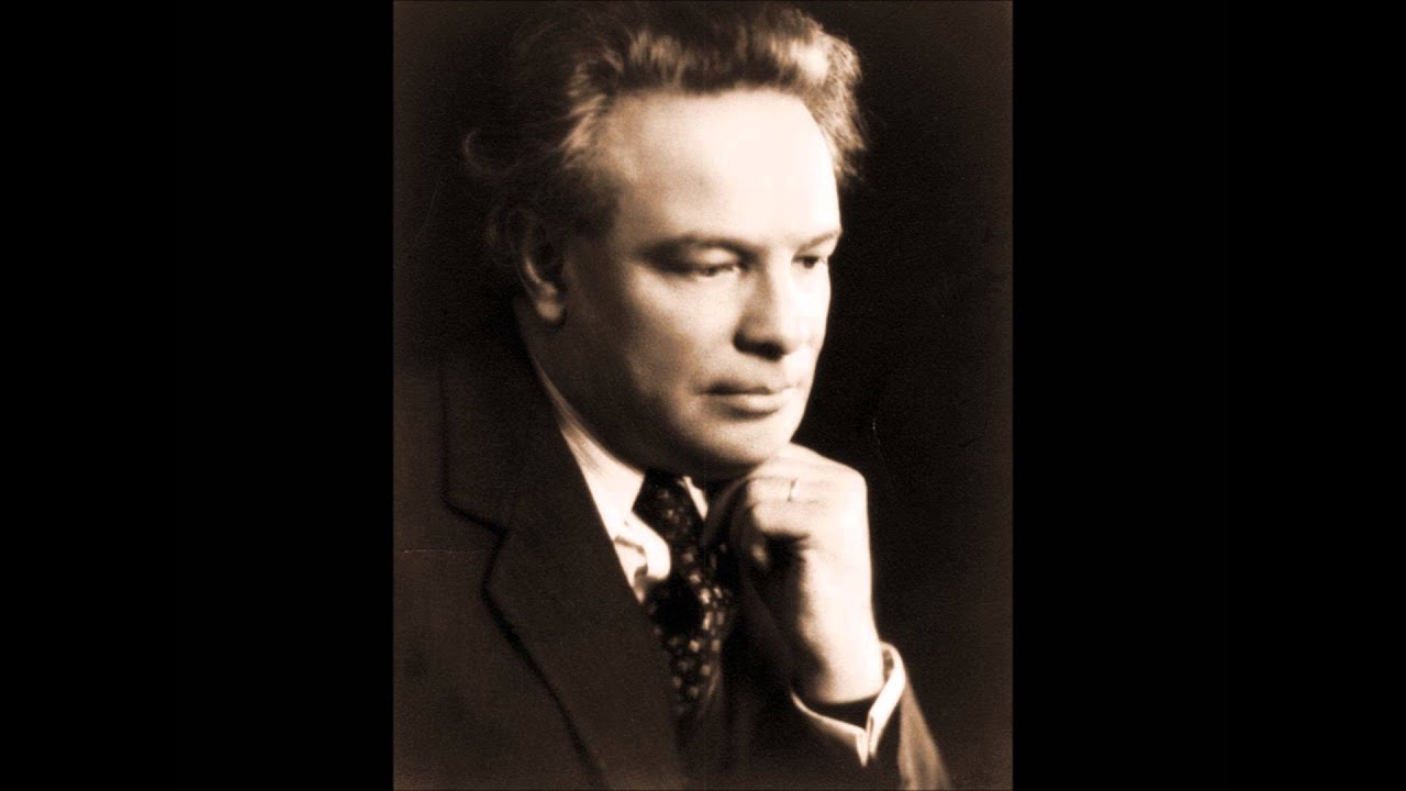 Ottorino Respighi - Concerto per Cinque (Complete)