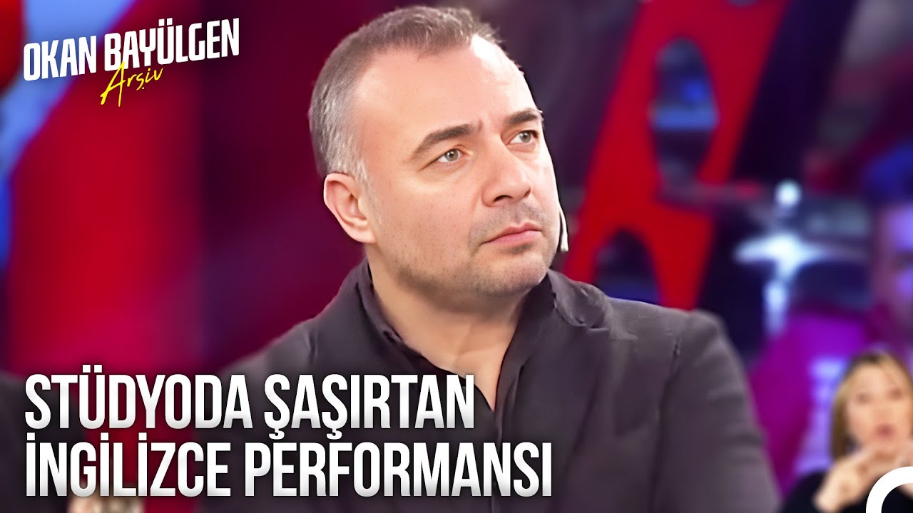 Oktay Kaynarca Herkesi Kendine Hayran Bıraktı | Kimler Geldi Kimler Geçti
