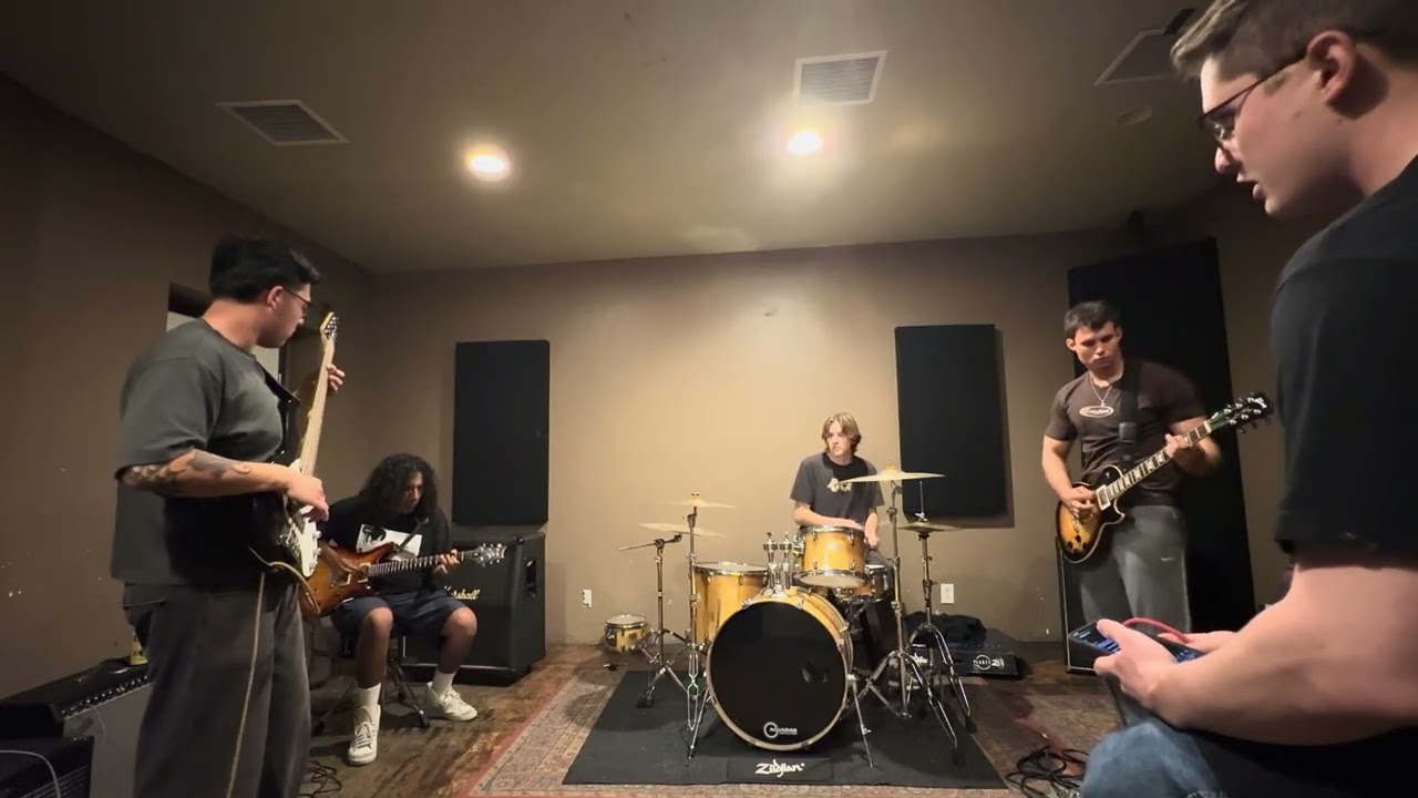 2026年2月12日 ジャム