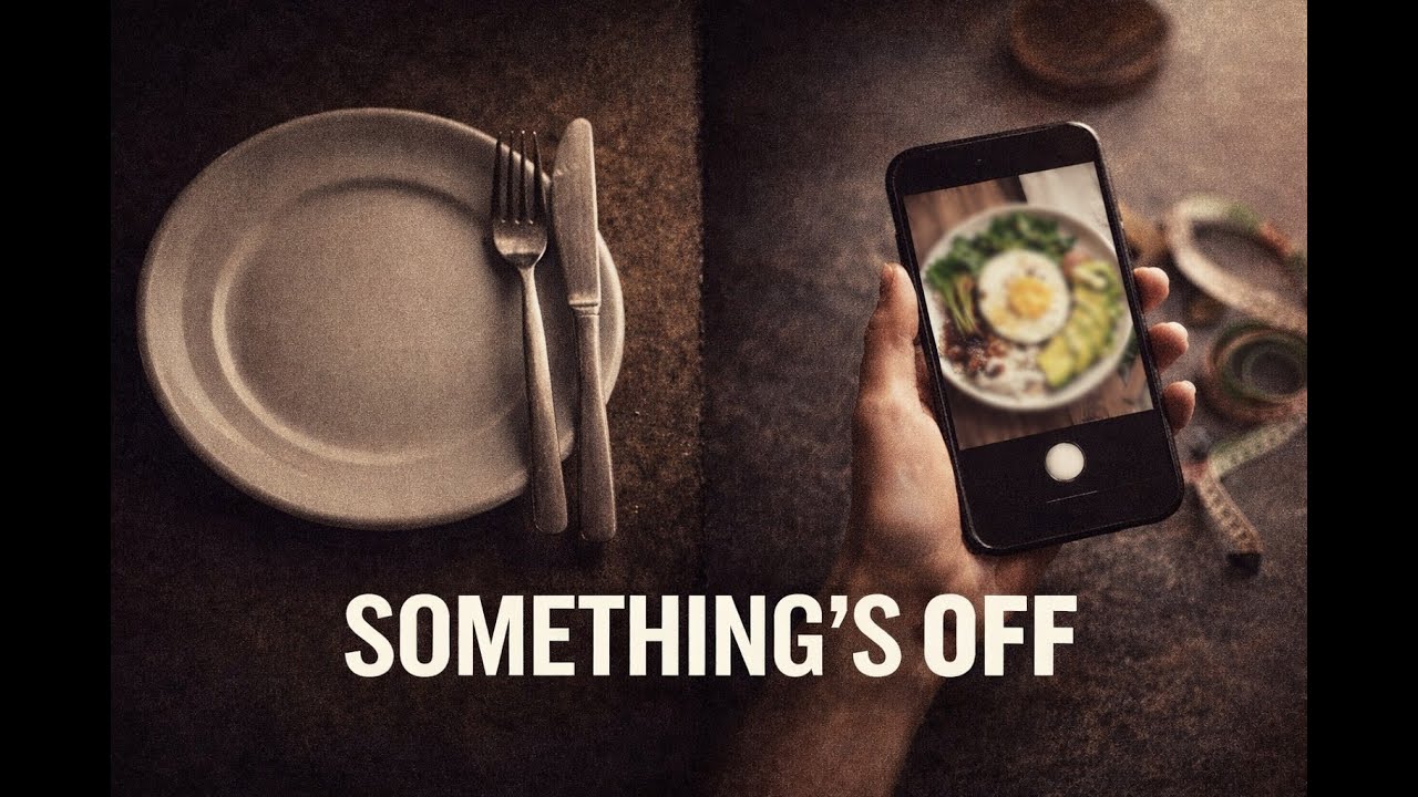 How Fasting Ritual Becomes Routine. The Psychology of Lost Meaning