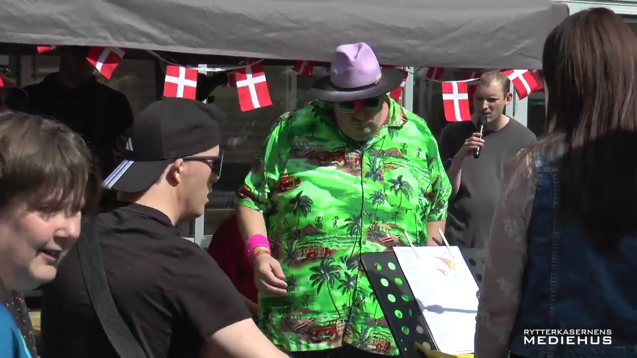sommerfest 2025