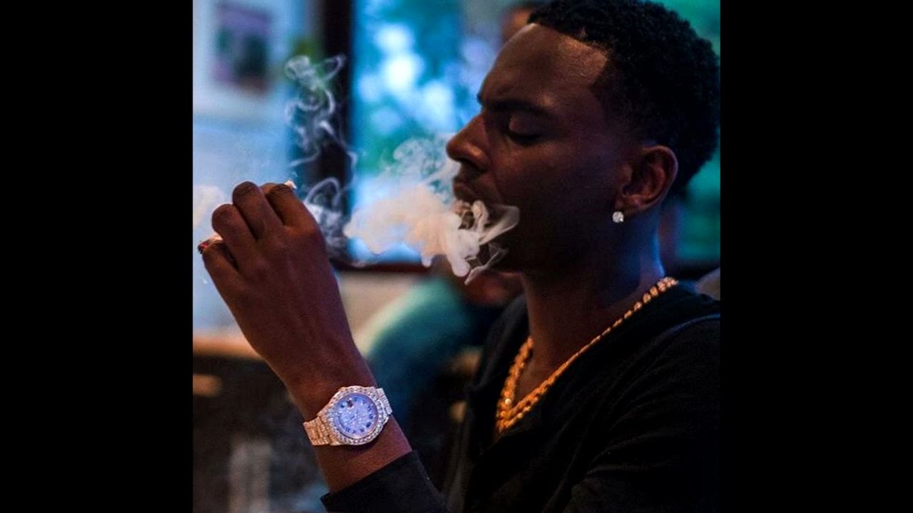 [FREE] Key Glock x Young Dolph Type Beat - From Da Block