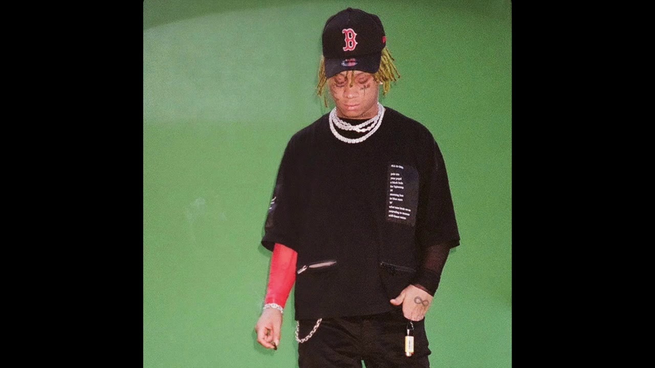 (SOLD) Trippie Redd Type Beat - 