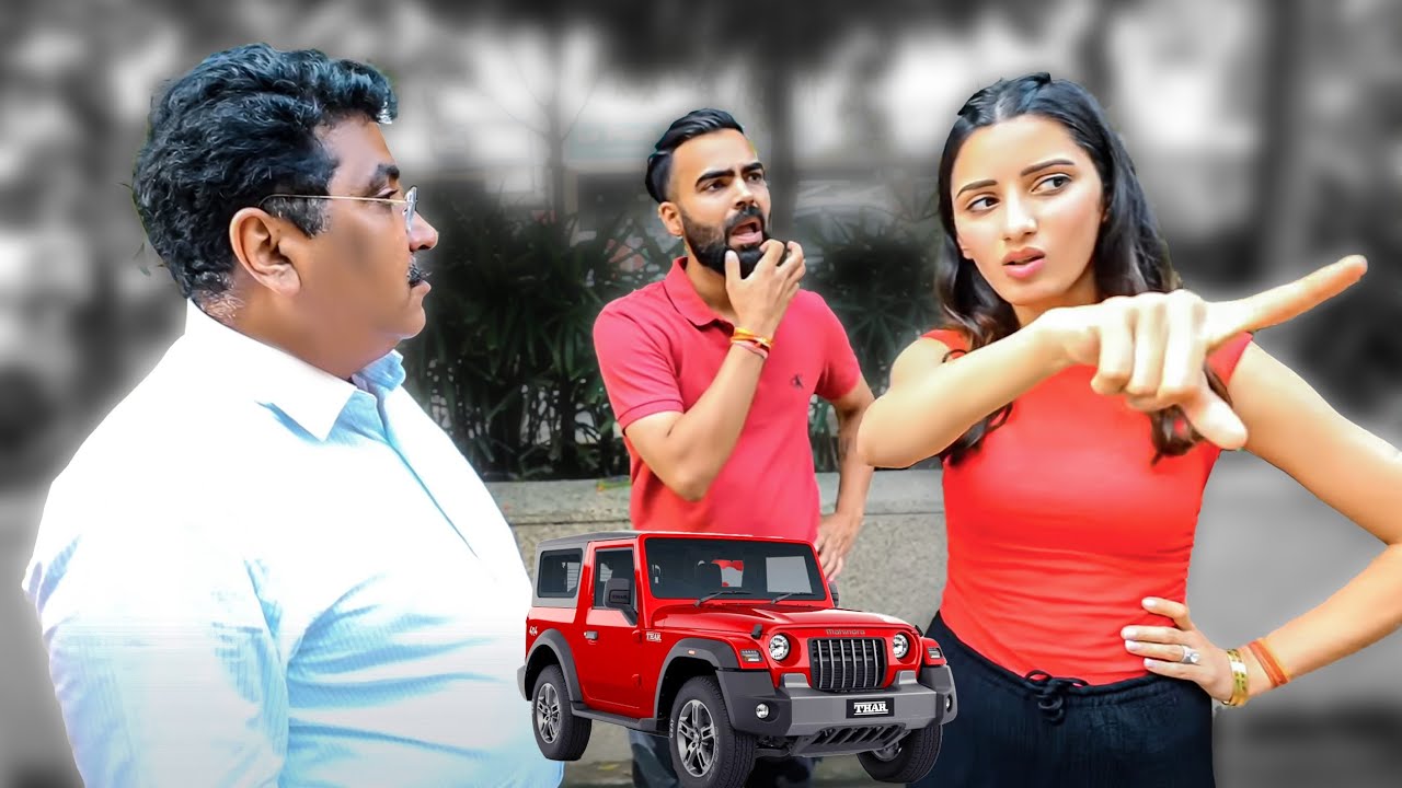 Hilarious Car Chori Prank 😂 | Papa Ne Sabki Band Baja Di 😰 | Epic Reactions!