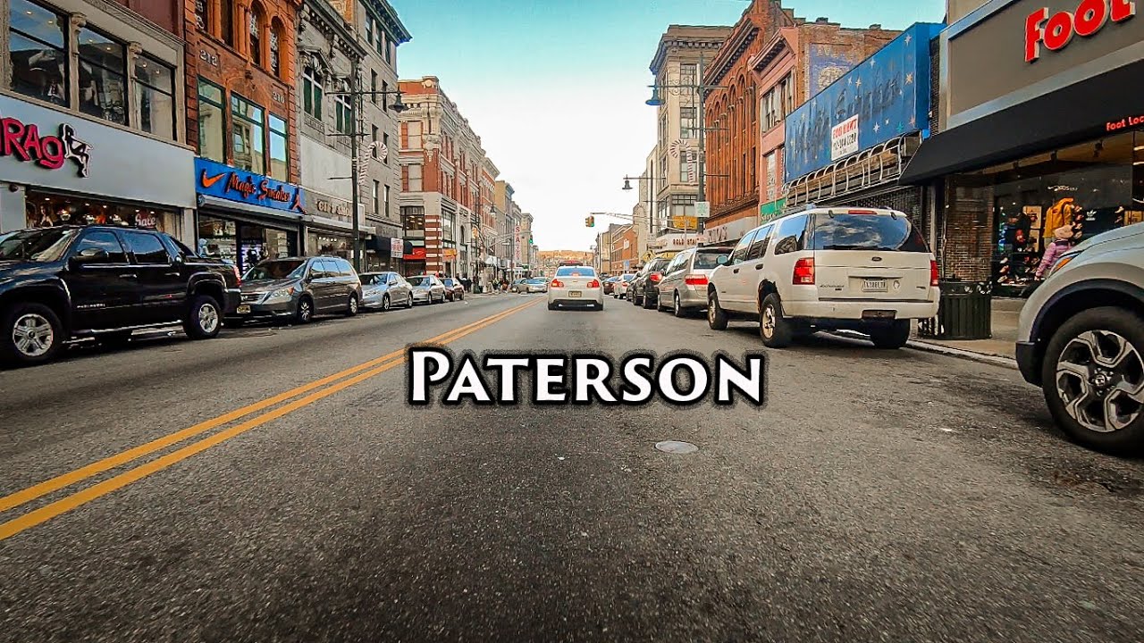 Paterson, New Jersey, United States