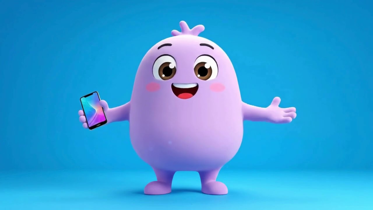 Dating App Advertisement | Creative Mobile App Commercial 4K