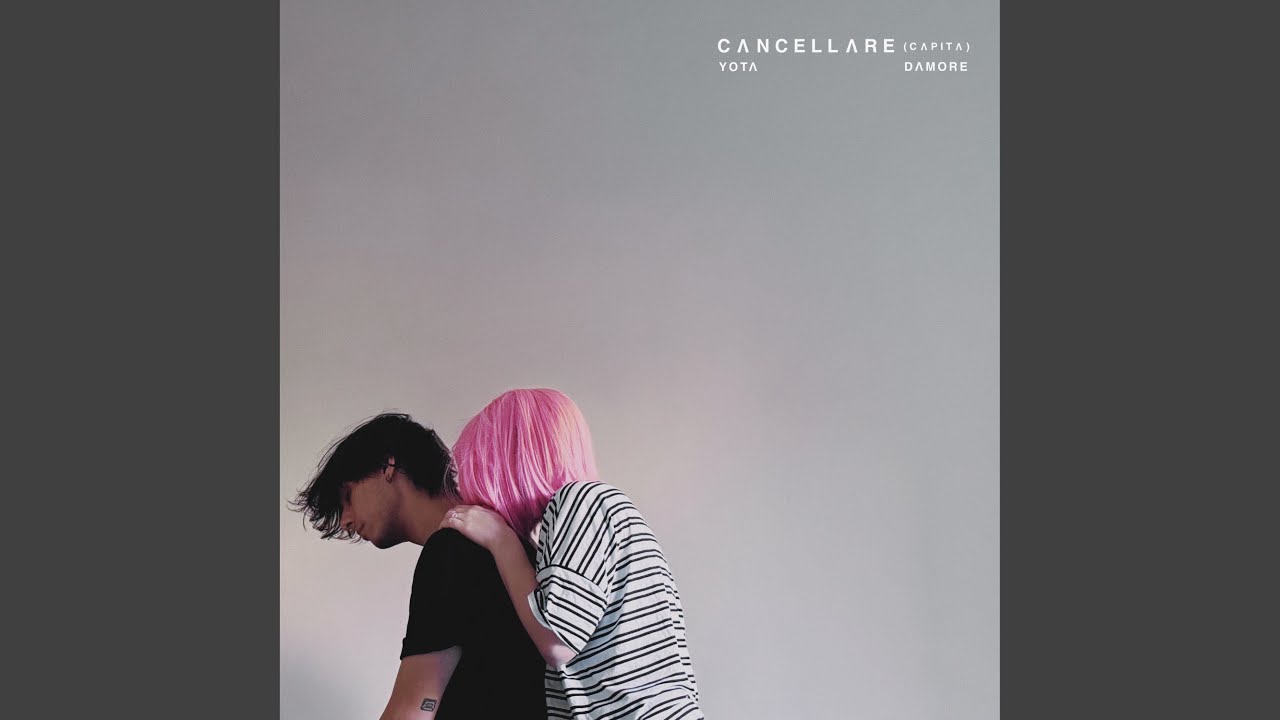 CANCELLARE (CAPITA)