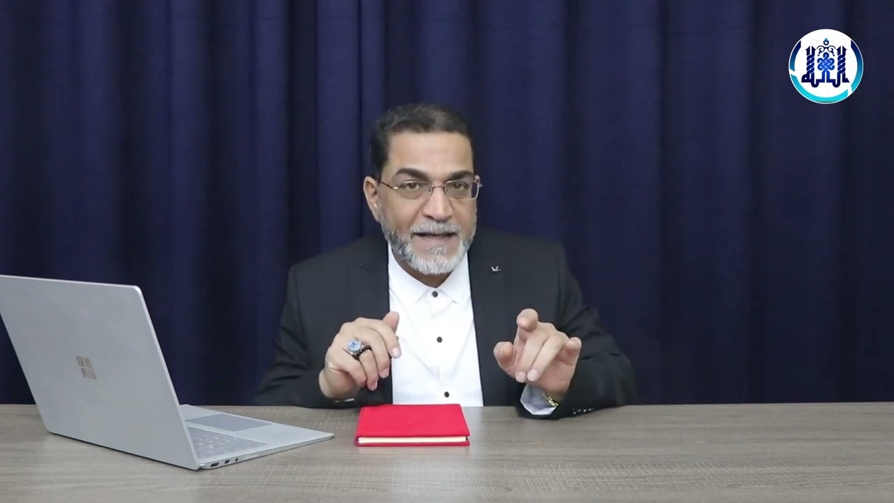 سماحة الشيخ منتظر الخفاجي محاضرة موسى والتدبيراتُ الإلهيةِ