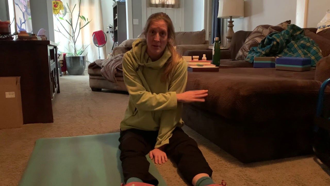 My journey from athlete to paraplegic. Part 27