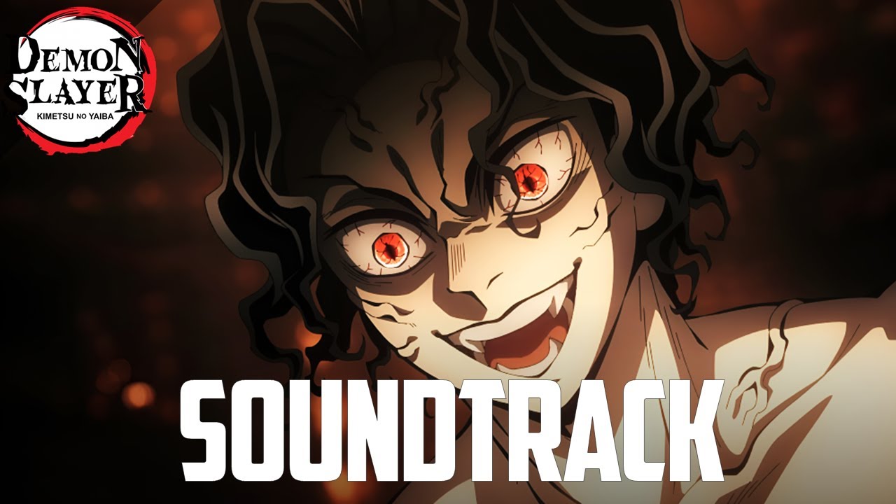 "Muzan vs Hashiras Theme"『To The Infinity Castle』Demon Slayer S4 EP8 Soundtrack ♪