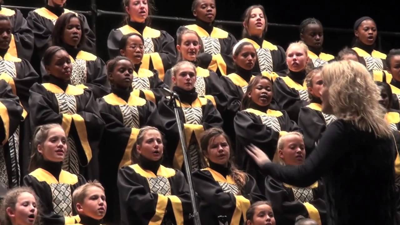 Truida Kestell Promosie video 2014