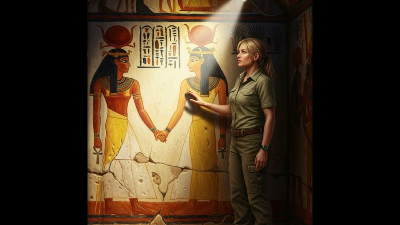 خلف كواليس الهمس الخالد | قراءة إنسانية للتاريخ