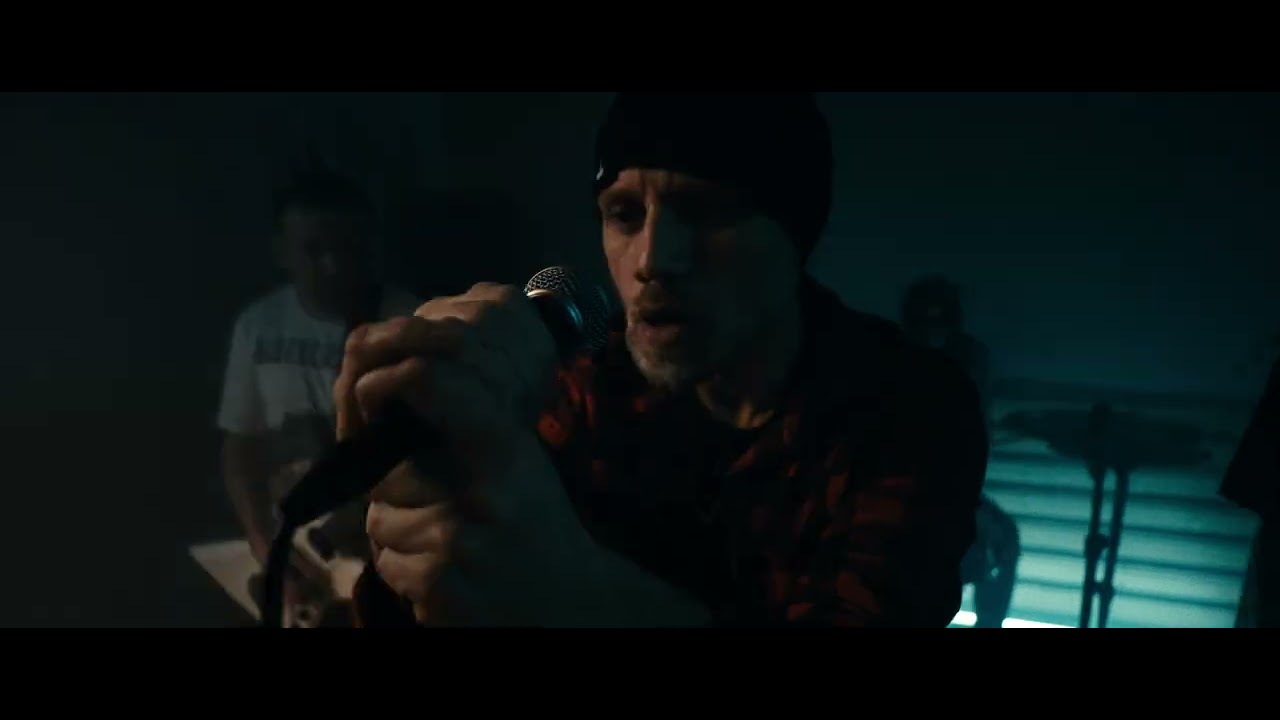 INFILTRATION - GRAVEBOUND [OFFICIAL MUSIC VIDEO] (2025)