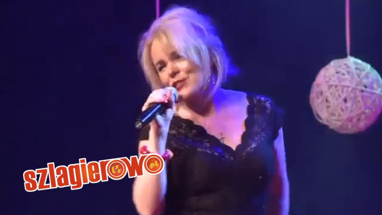 Bożena Mielnik, Przelotny ptaku - #Szlagierowo.pl