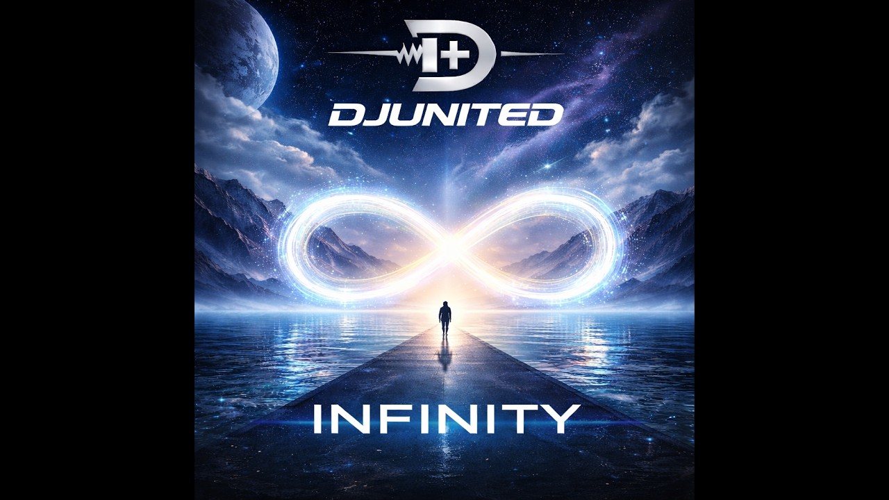 Djunited - Infinity