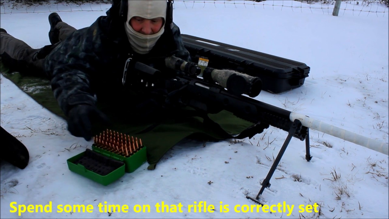 Long Range Rondane nr64 F-Class 500meter  (519meter, Max spread 0.886 moa)