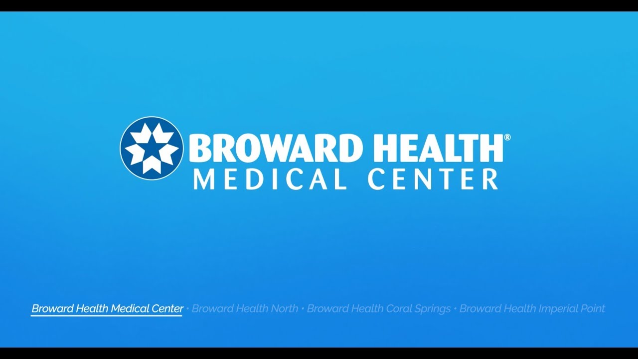 Broward Health Medical Center Video Tour