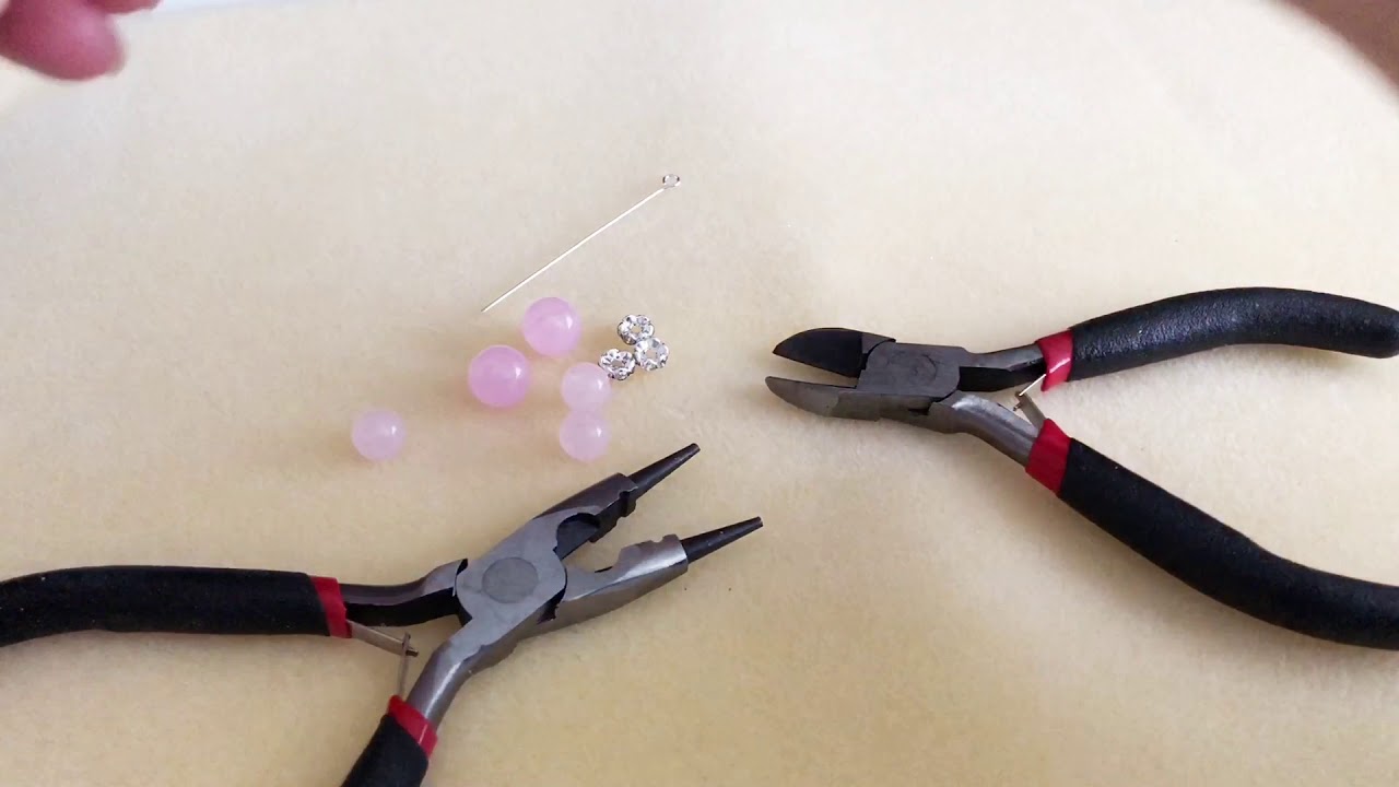 Gör öglor som ett proffs