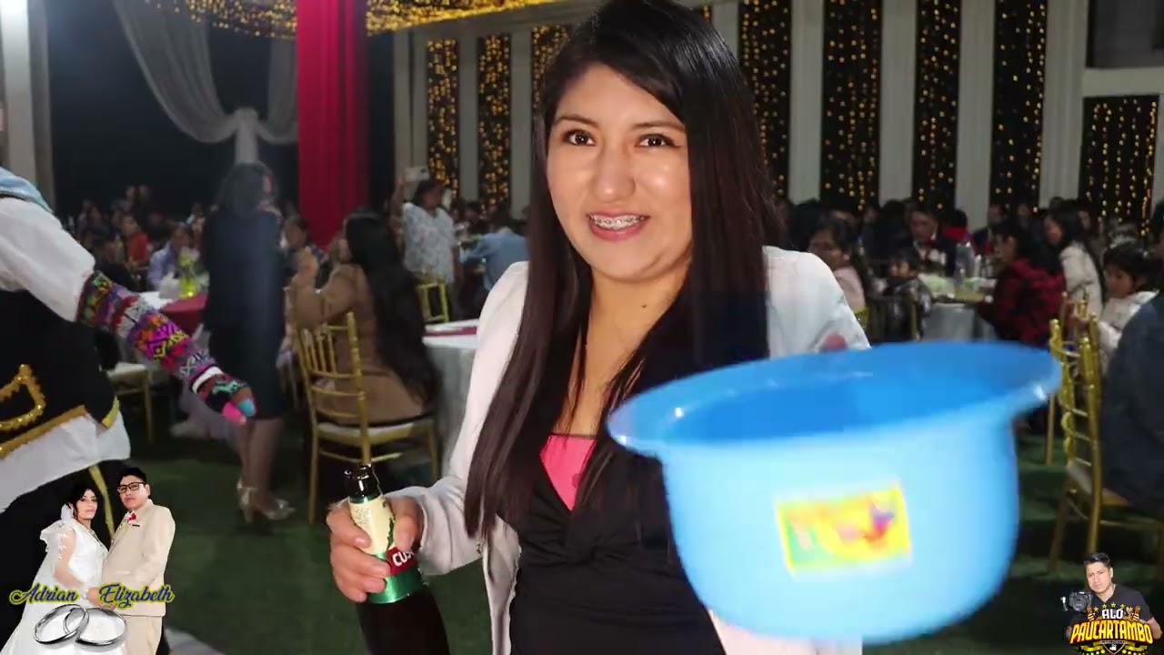 𝑵𝑼𝑬𝑺𝑻𝑹𝑶 𝑴𝑨𝑻𝑹𝑰𝑴𝑶𝑵𝑰𝑶..𝑨𝒅𝒓𝒊𝒂𝒏 Lope💍𝑬𝒍𝒊𝒛𝒂𝒃𝒆𝒕𝒉 Sinche.𝑽𝒐𝒍 4.𝑳𝒊𝒎𝒂_ 𝑷𝒆𝒓ú...𝑨𝒍𝒐𝑷𝒂𝒖𝒄𝒂𝒓𝒕𝒂𝒎𝒃𝒐 914343766