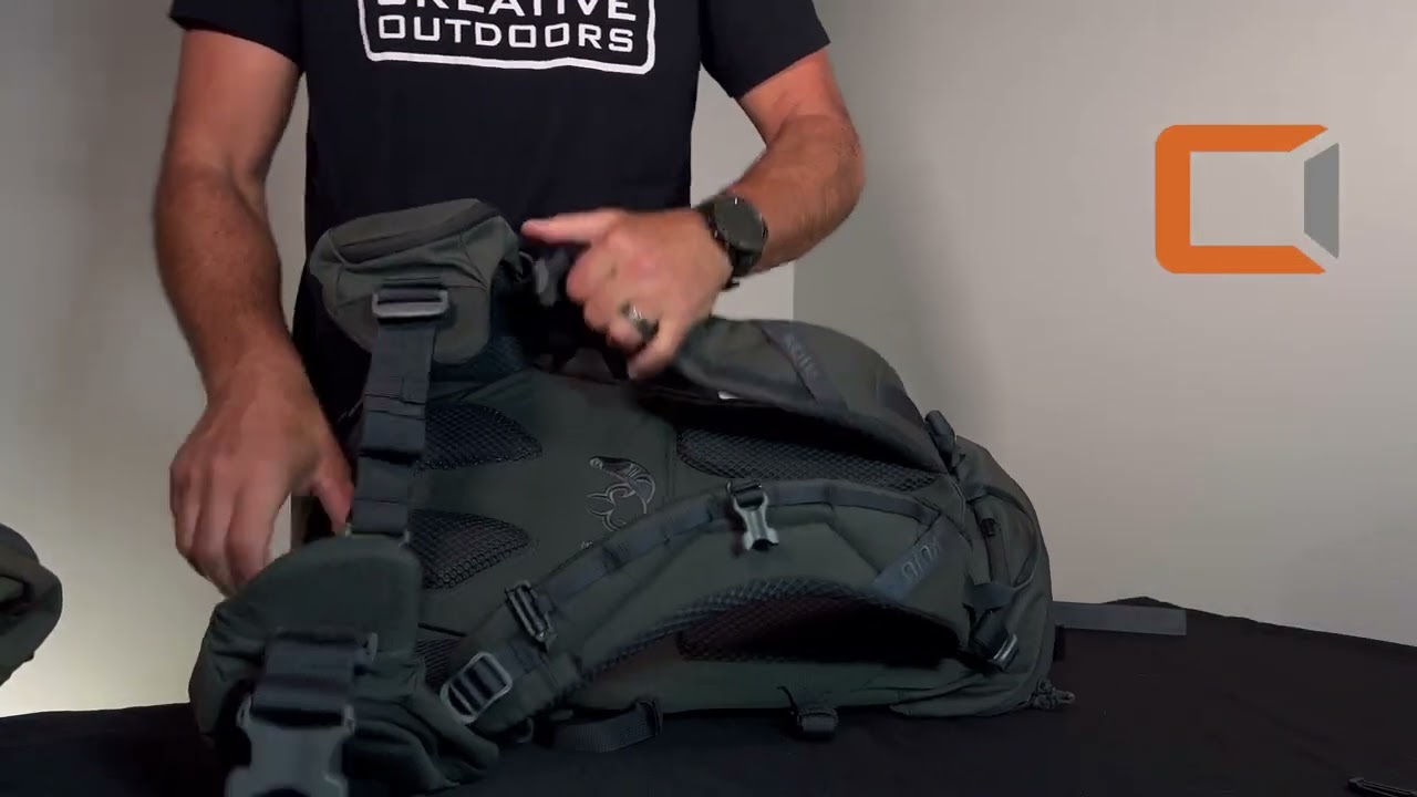 Slik Sling Instalation