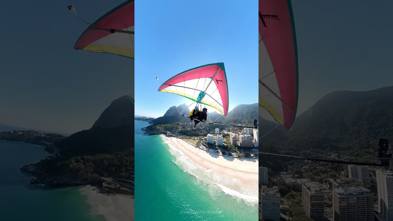 Coastal Overland Van Life