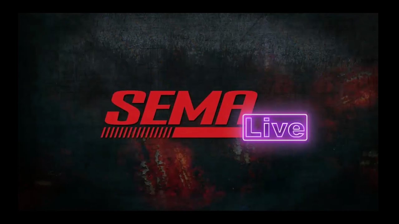 SEMA LIVE SHOW 2024