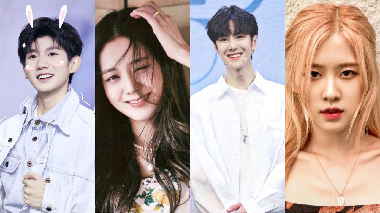 Top 50 Bài Hát Tiếng Trung Đáng Yêu / So Cute Trên Tik Tok, Douyin (P1) 🍀🌻🍁🍭