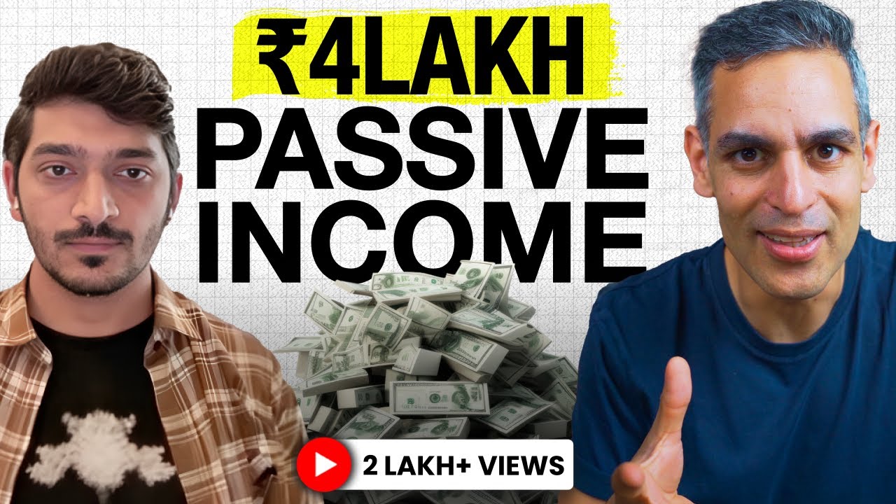 10X Wealth GROWTH in 10 YEARS!  | Money Matters Ep. 30 | Ankur Warikoo Hindi