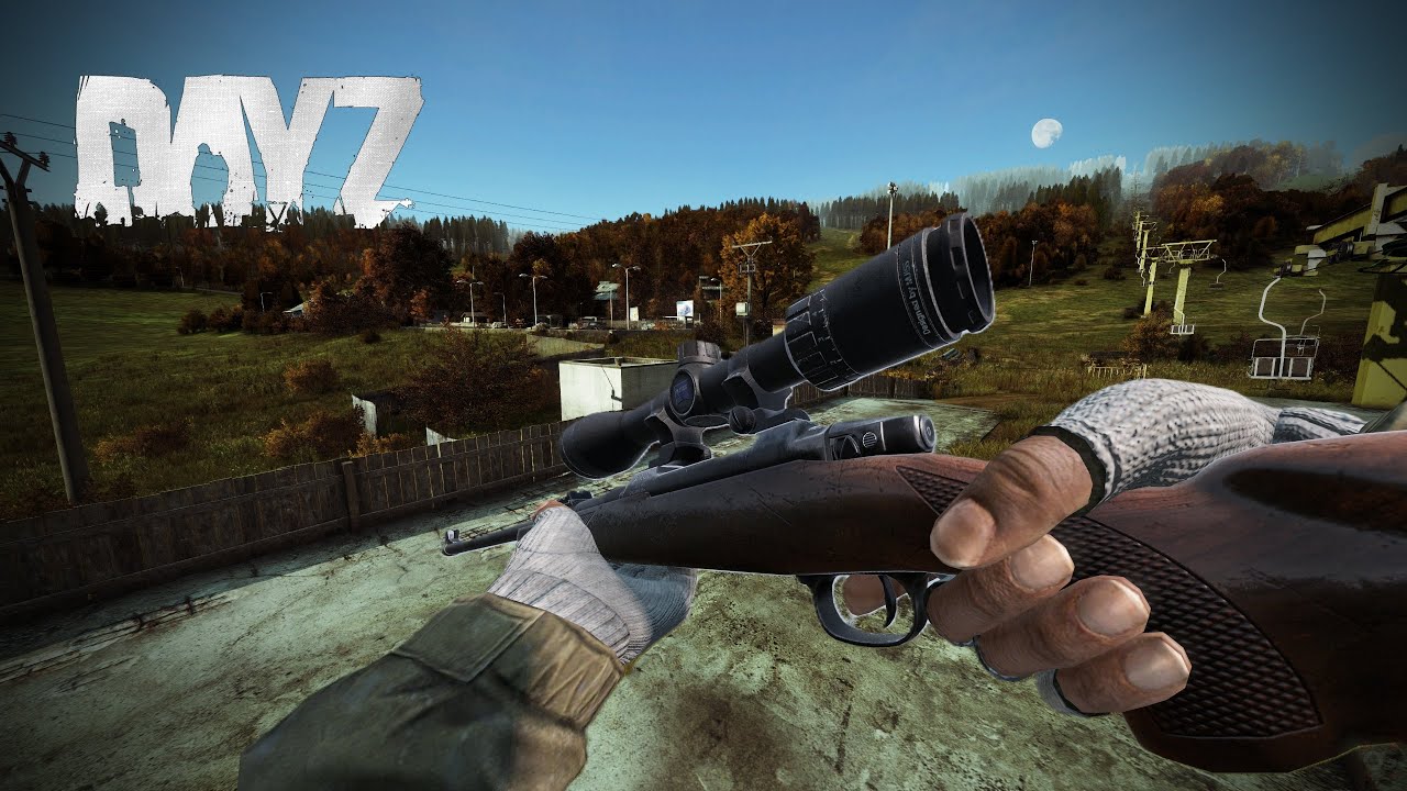 🔴 LIVE | Gaming on DayZ | Chernarus | PC | Modded Server feat. HappyBombs