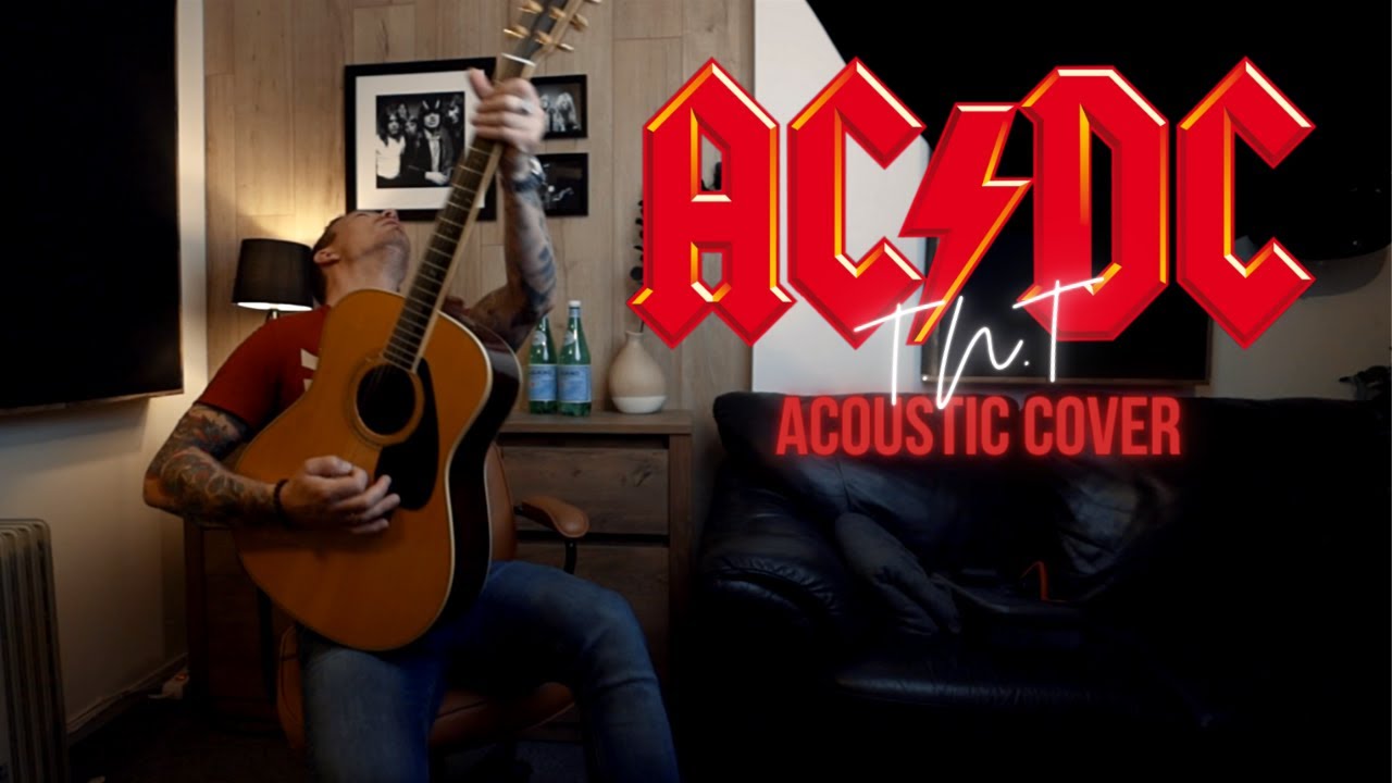 TNT (acoustic cover)