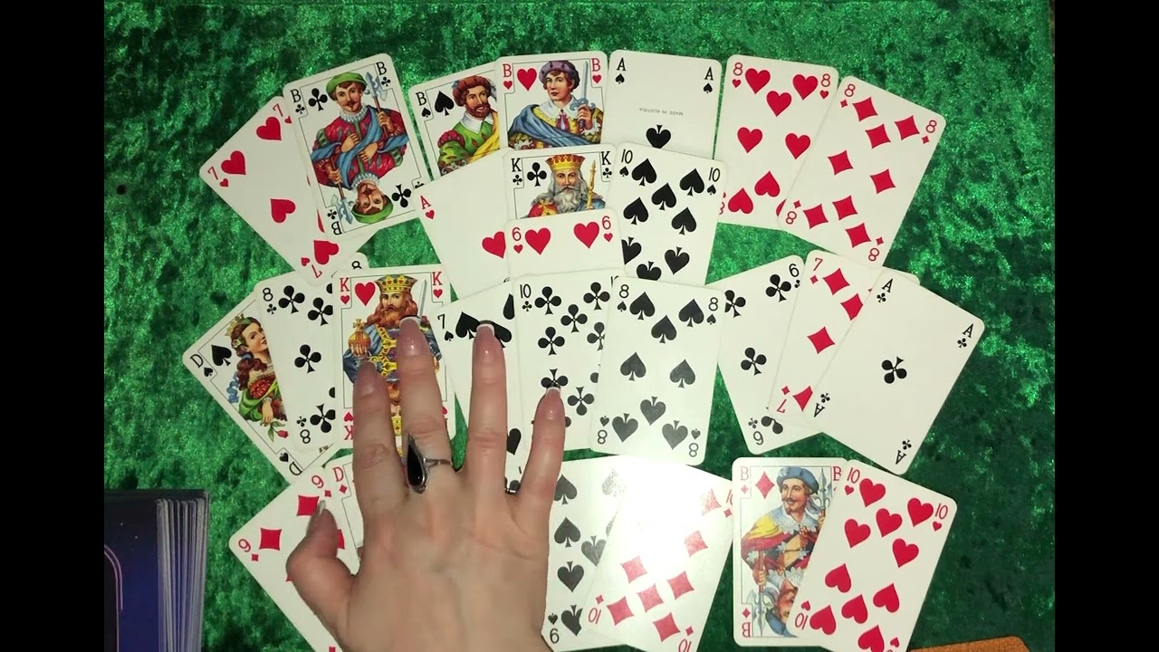 «КАК СОПЕРНИЦА 👸♦️ПОЖИВАЕТ? ПО 🤴♣️КРЕСТОВОМУ СТРАДАЕТ?💔»