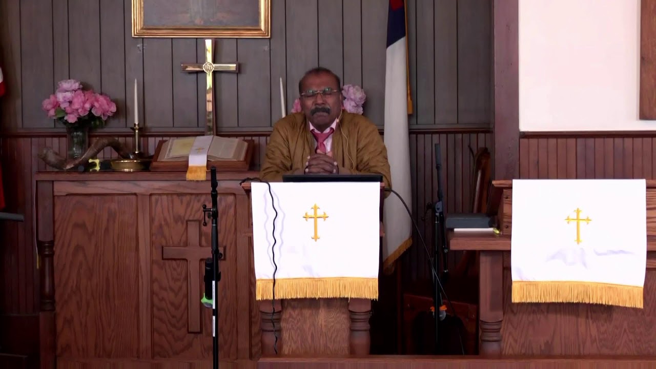 Kings Remnant Messianic Ministries | Shabbat / Telugu Service 02/07/2026