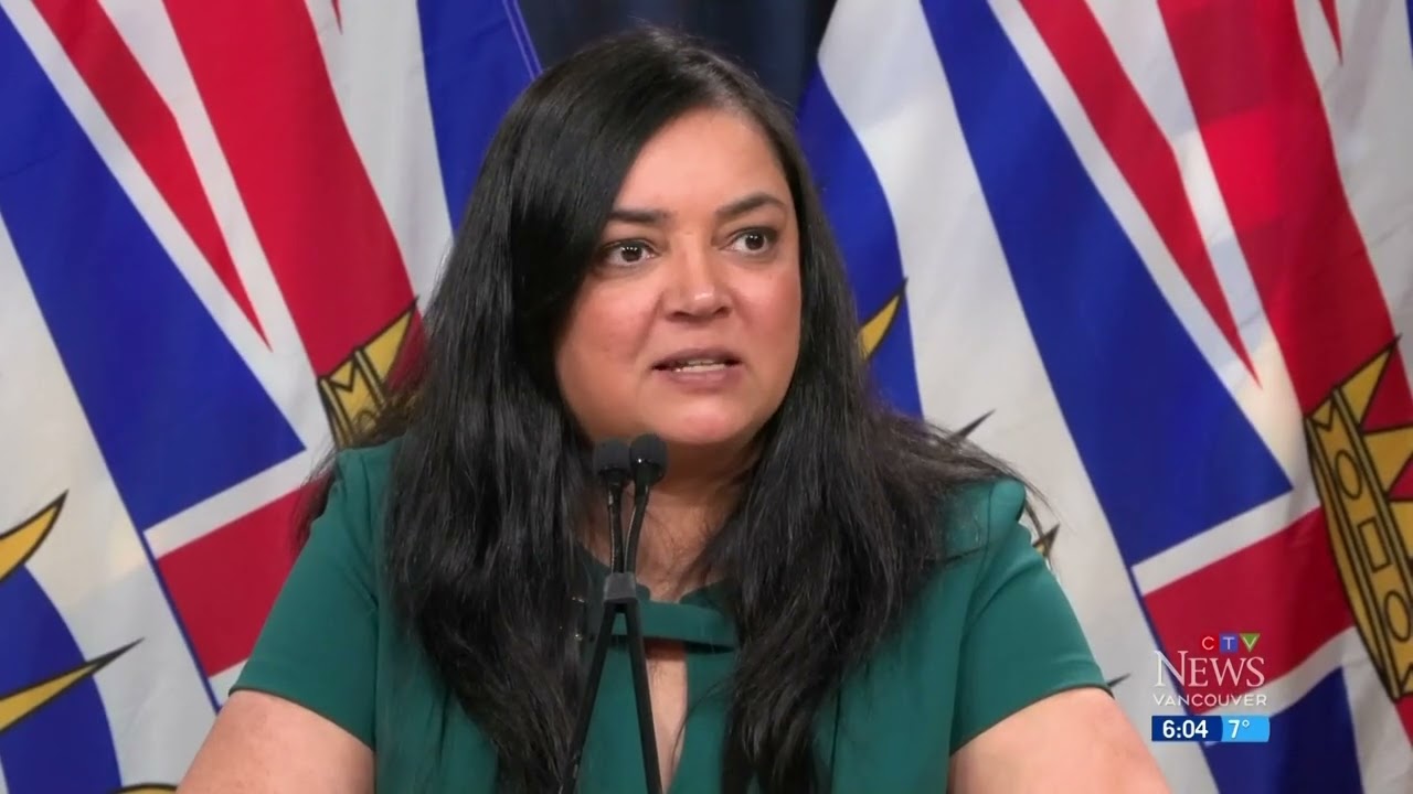 Patient ratios included in new B.C. nurses' contract