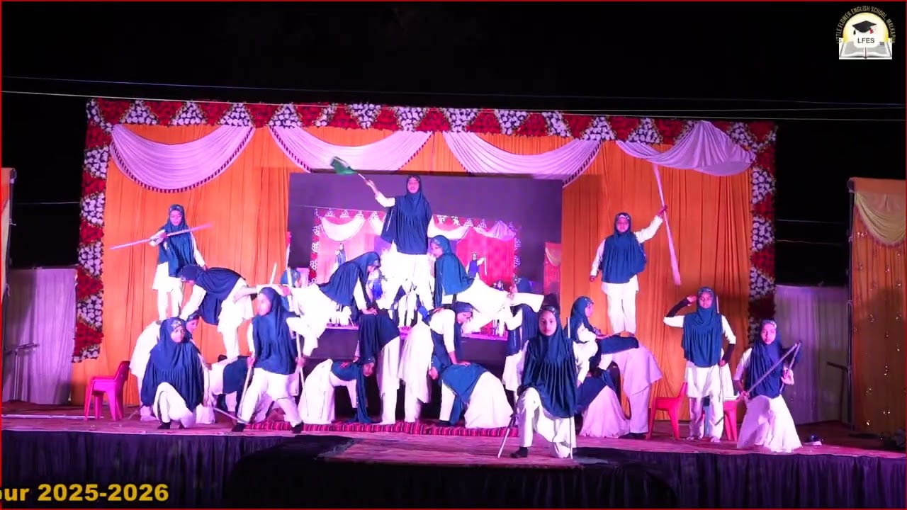 22 Lathi