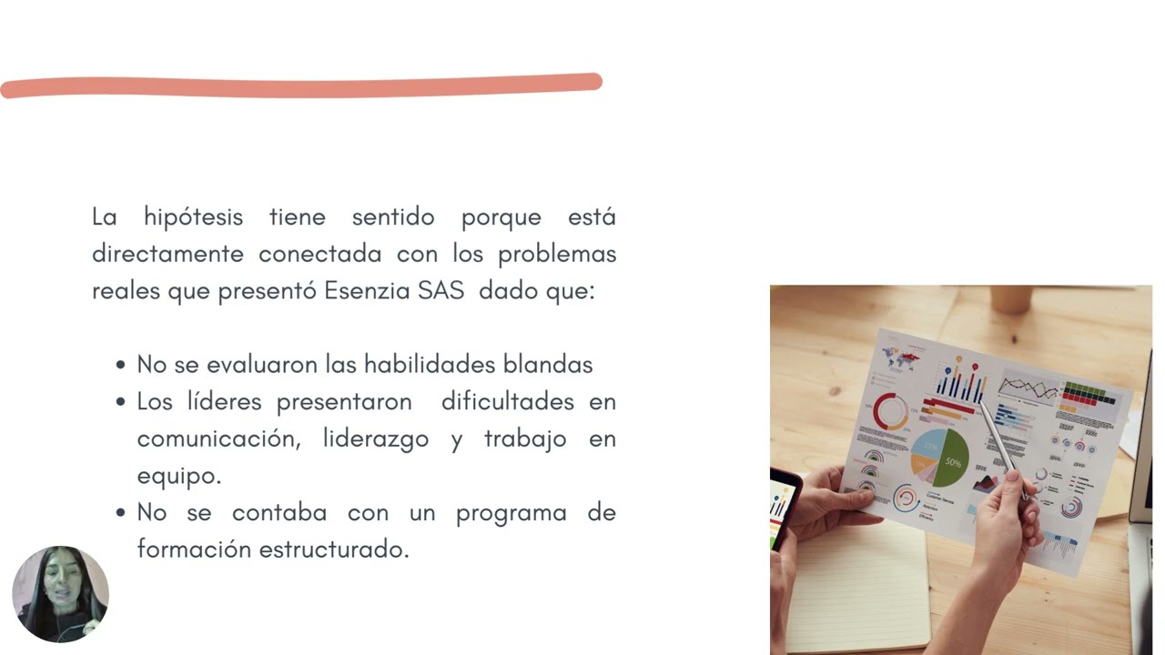 Gerencia del Talento Humano 2