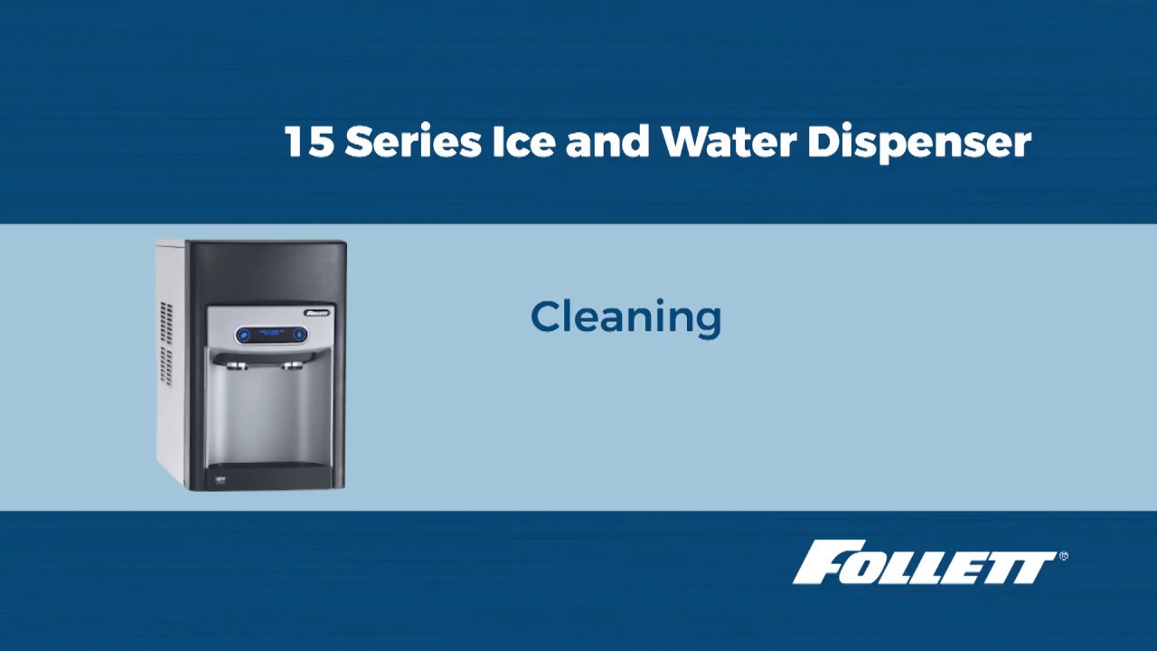 15 Series Cleaning