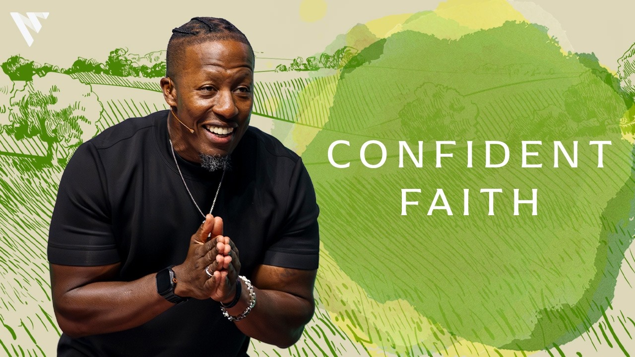Living Between The Promise And The Proof || Victory Church