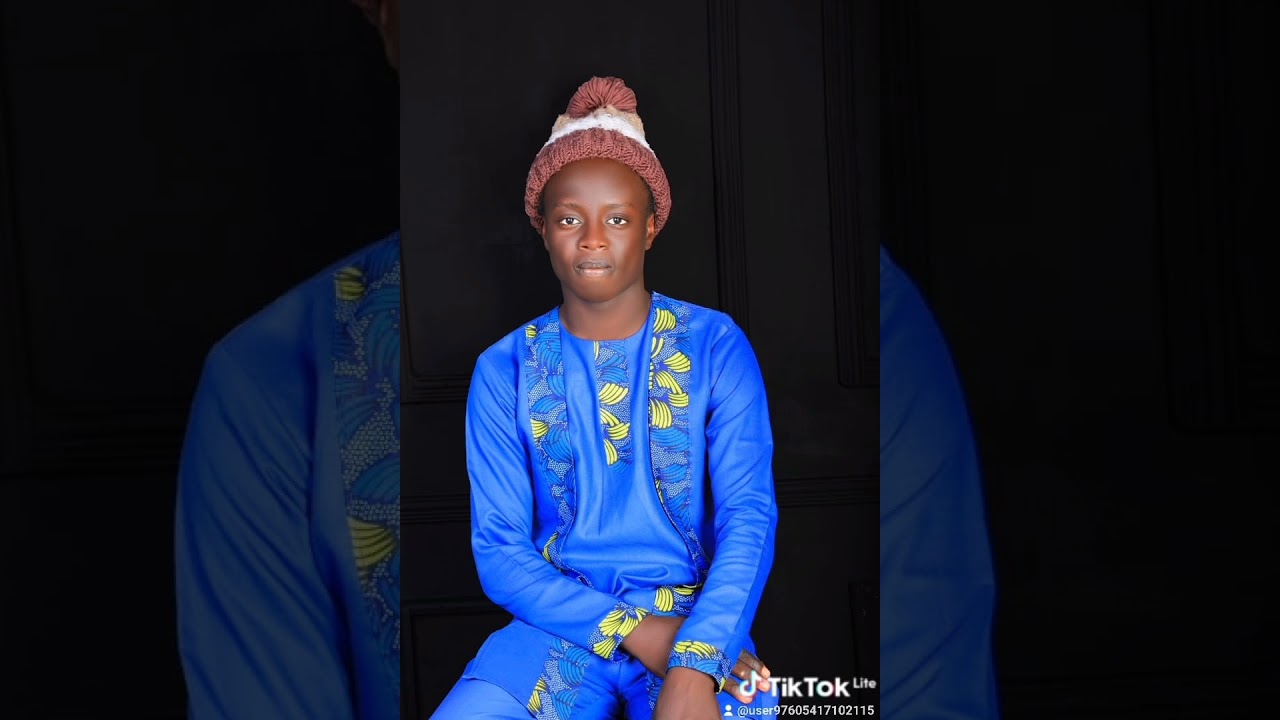 Washington otieno (Gik mitimo dong karapara