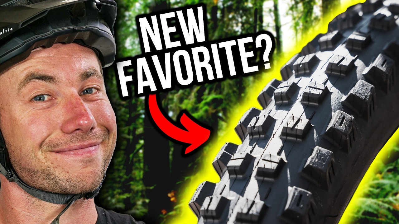 Обзор Maxxis High Roller 3 | Лучше, чем Assegai?