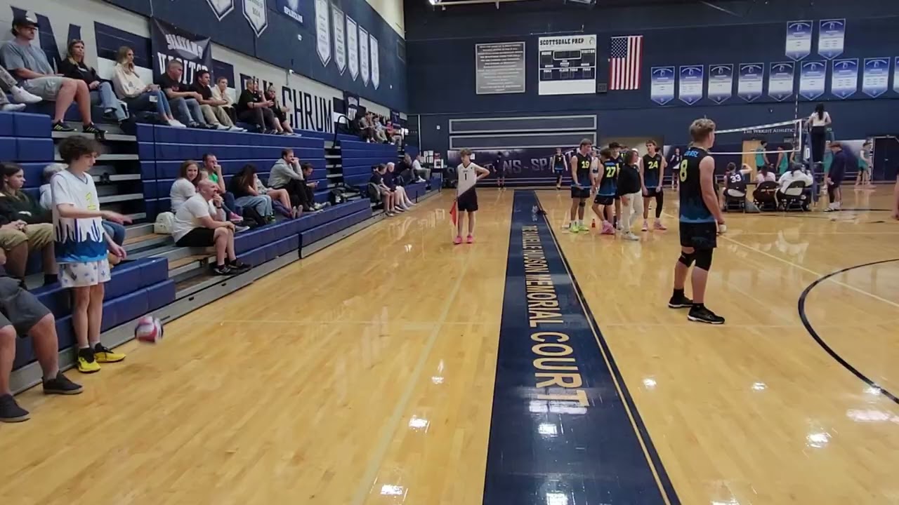 2025-12-14 Scottsdale Gold Medal Set 2