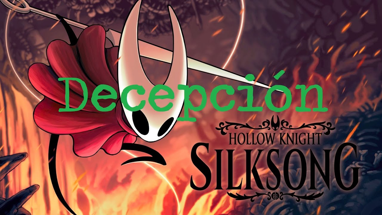 Análisis - HK: Silksong - Muchísimo ruido y poquísimas nueces