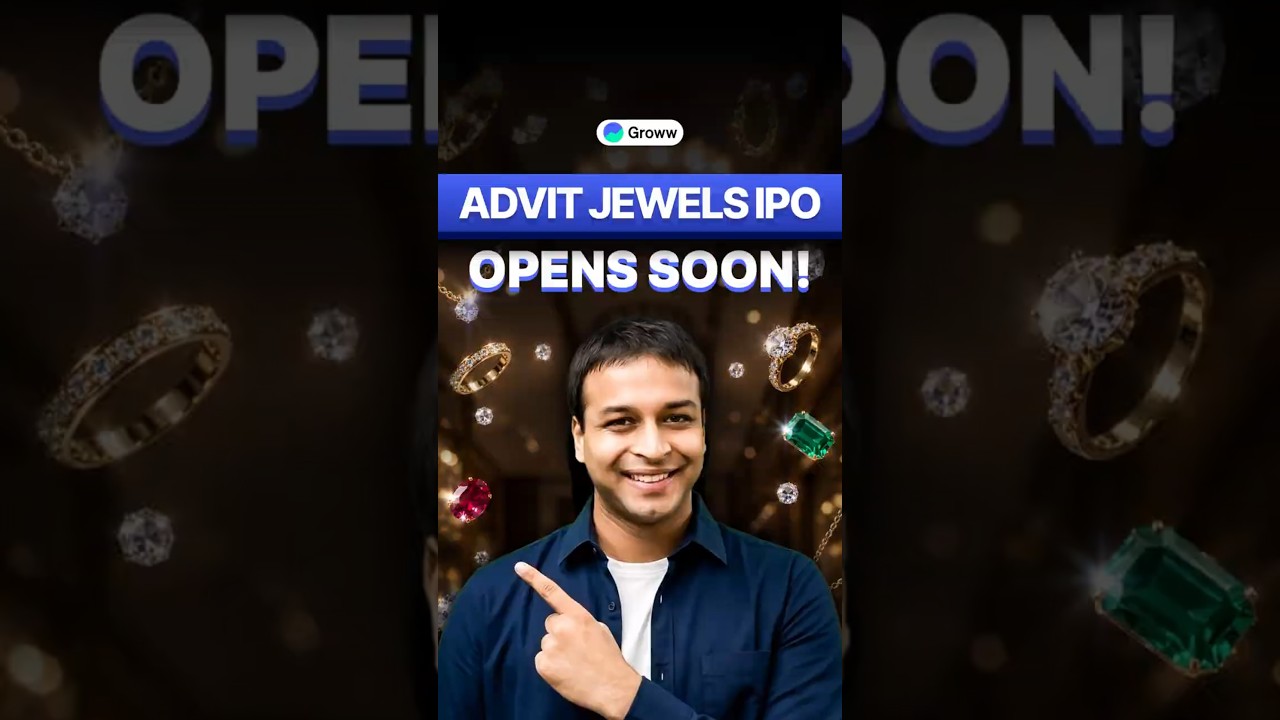 IPO Alert: Can You Profit from Advit Jewels?