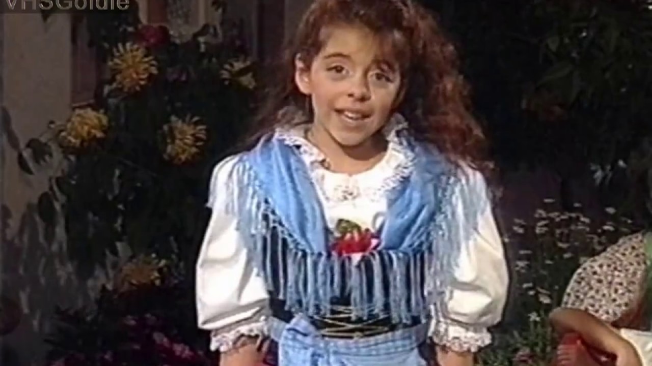 Isabella Hönl - Das Schwalbenlied - 1993
