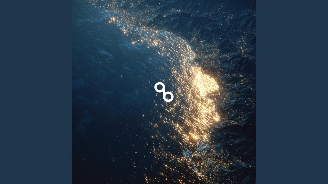 Misty Glow (Sound Bath)
