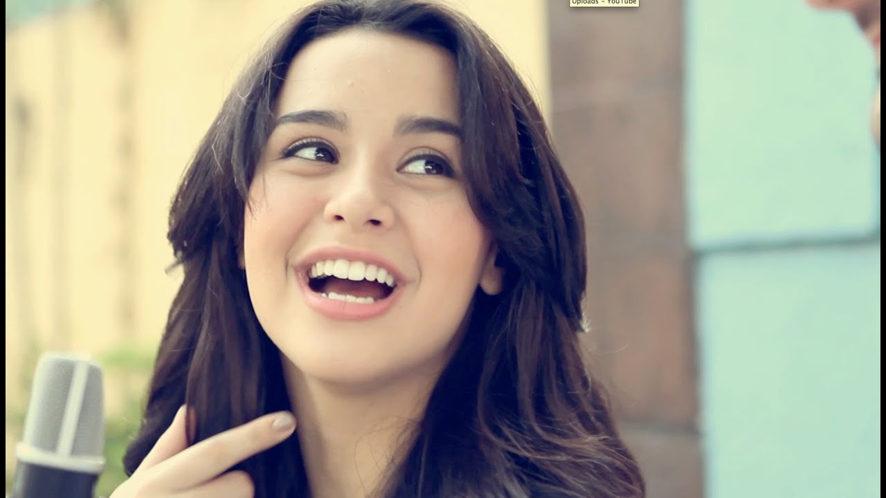 Eraserheads - Alapaap (Duet) by Yassi Pressman & David DiMuzio