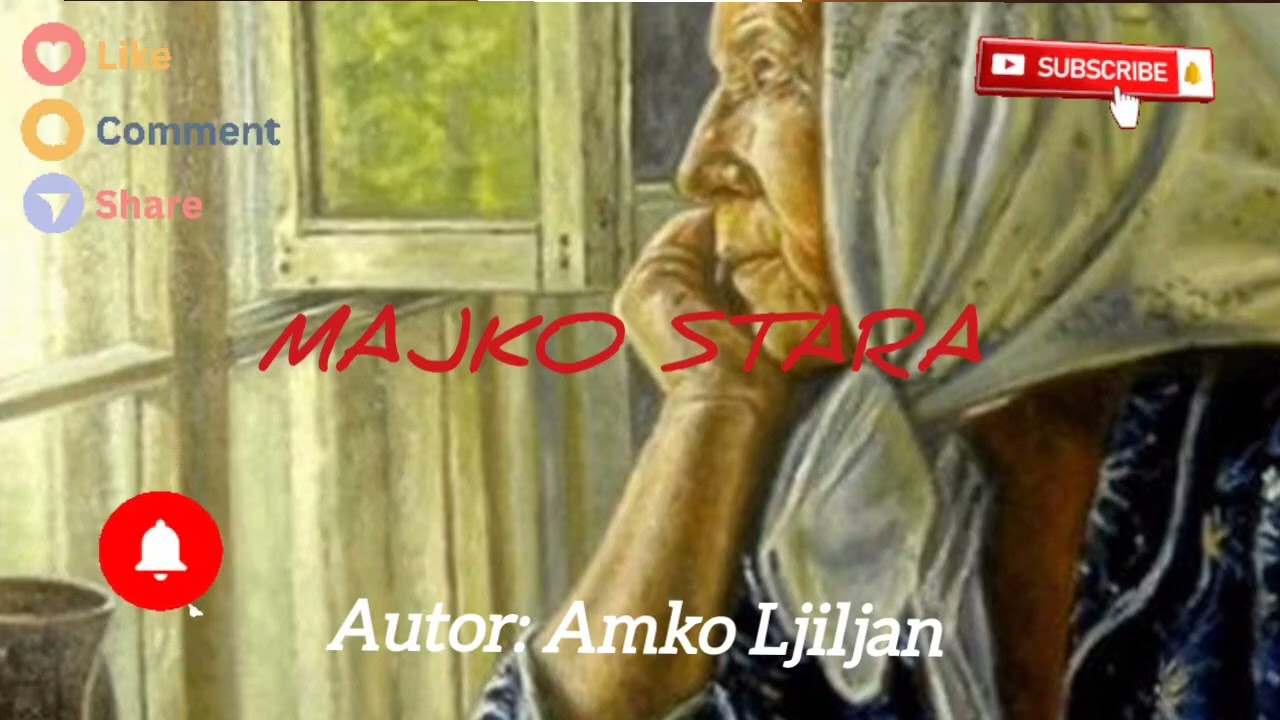 MAJKO STARA 