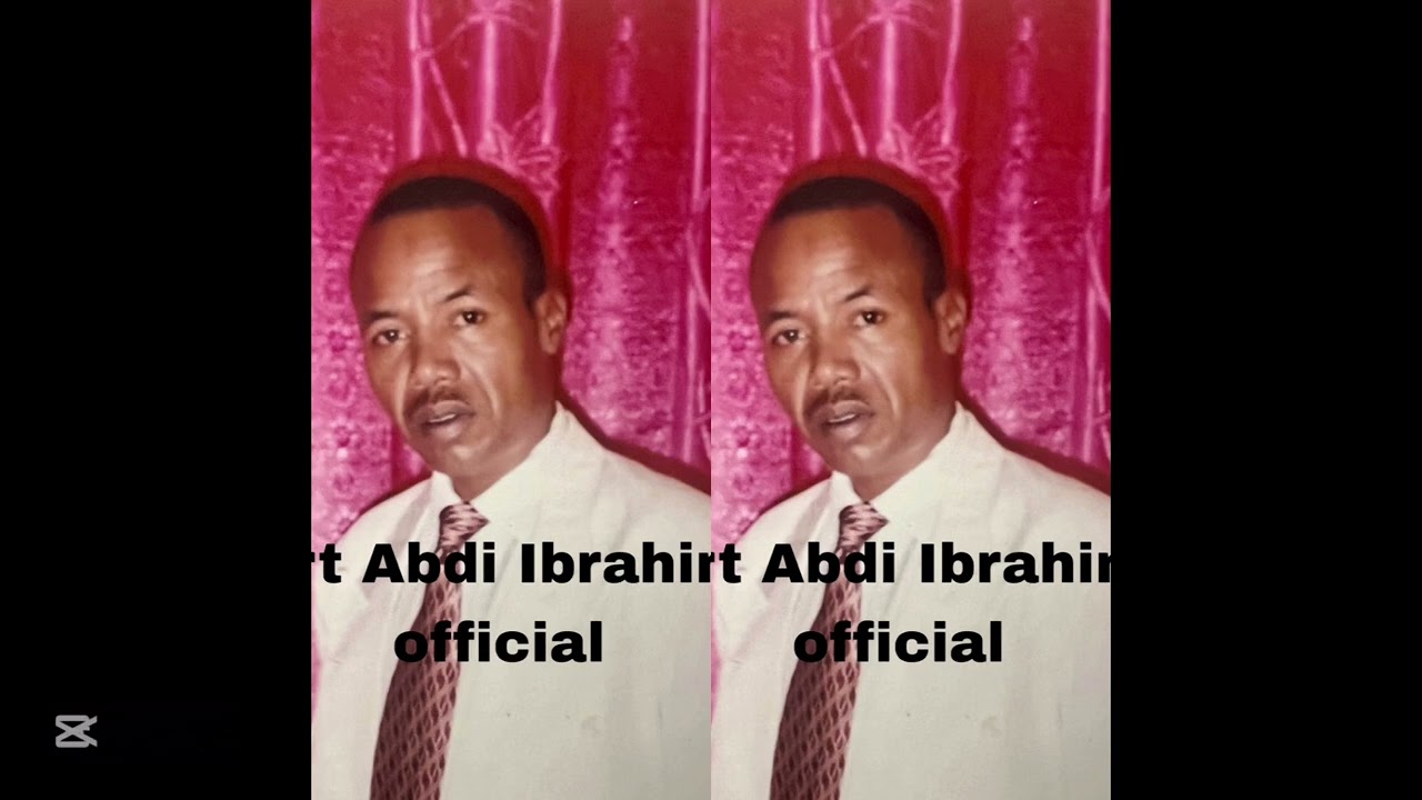 New Oromo music Abdi Ibrahim bobbaa narra gootee 2026