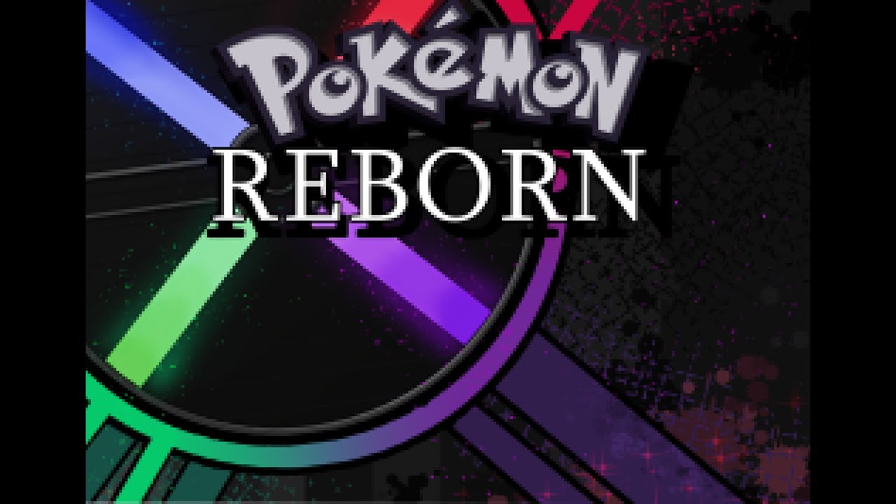 Pokemon Reborn Review and Download Tutorial